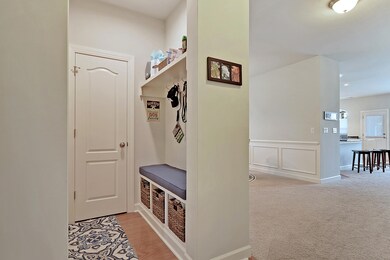 325 Fox Ridge Lane, 29461