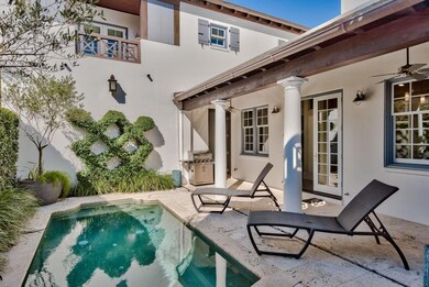 46 Butterwood Aly, Alys Beach, FL 32461 - photo 2