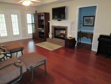 223 Stonefield Cir, Macon, GA 31216 - photo 5