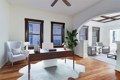 936 Columbia St, Houston, TX 77008 - photo 5