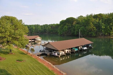 View of the Lake