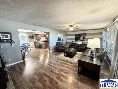 7762 S Diana Dr, Carlisle, IN 47838 - photo 4