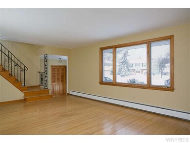 Living Room. Very large Living Room with large foy