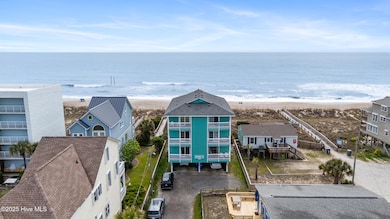 1225 S Lake Park Blvd unit 1A, Carolina Beach, NC 28428 - photo 2