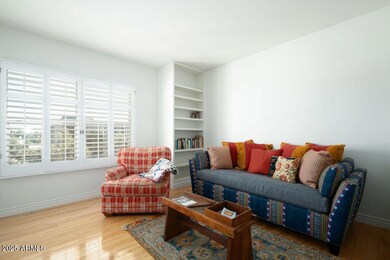 Phoenix Towers unit 4-E, Phoenix, AZ 85004 - photo 3