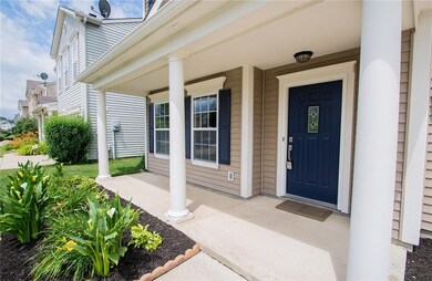 12680 Republic Dr, Fishers, IN 46037 - photo 2