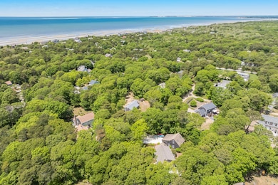 20 Hoyt Rd Eastham MA