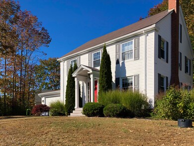 25 Ruby Lane