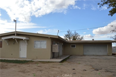 10380 Baker Rd, Lucerne Valley, CA 92356 - photo 4