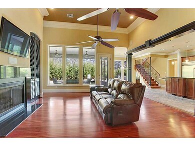 Den/Family/Great Room.
