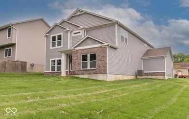 3541 N Hackberry St, Bloomington, IN 47404 - photo 2