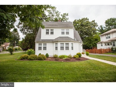 105 Crestmont Terrace, Collingswood, NJ 08108 - photo 2
