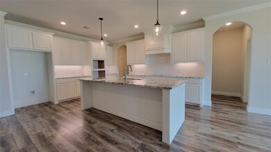 348 Sanger Dr, Springtown, TX 76082 - photo 7