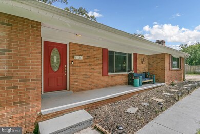 5100 Hawthorne Rd, La Plata, MD 20646 - photo 2