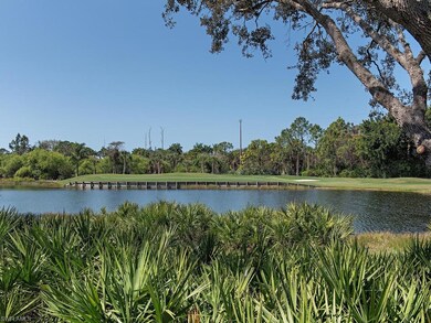 Panoramic South-to-West Water & Golf Vistas