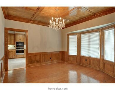 Dining Room.