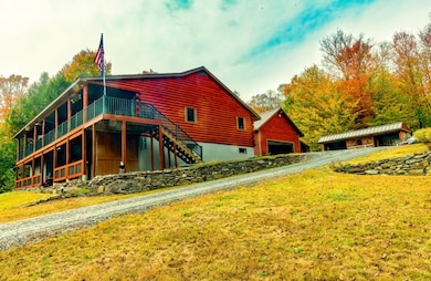 144 Keyes Hollow Rd, Lempster, NH 03605 - photo 4