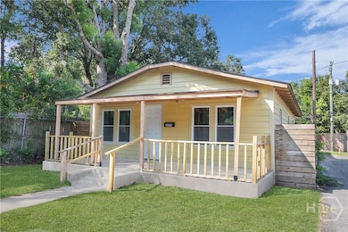 2024 E 51st St, Savannah, GA 31404 - photo 2