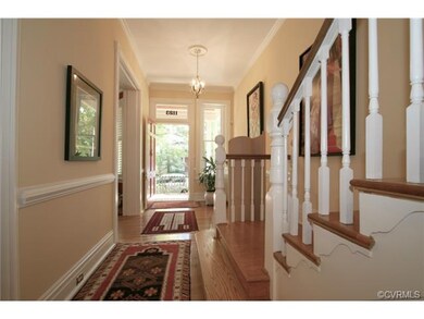 Glass storm door, transom and large window fill th
