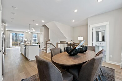 1945 Fahey Dr unit Lot 115- Louisa, Apex, NC 27502 - photo 6