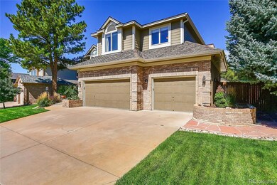 5588 S Jasper Way, Centennial, CO 80015 - photo 4