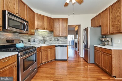 12157 Caithness Cir, Bristow, VA 20136 - photo 7