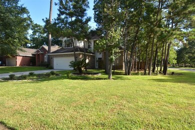 2 Wintergrass Place, Spring, TX 77382 - photo 2