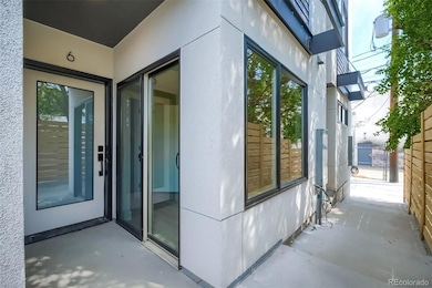 3820 Jason St unit 6, Denver, CO 80211 - photo 2