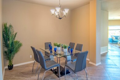 805 Hertfordshire St, El Paso, TX 79928 - photo 3