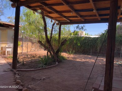 #1 Backyard