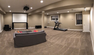 1845 Turtle Creek Dr unit 1845, Aurora, IL 60503 - photo 4