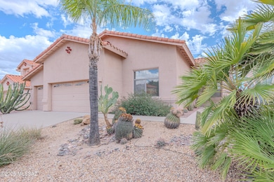 601 W Sendero Claro, Tucson, AZ 85737 - photo 3