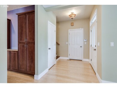 Entrance/Foyer