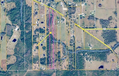 LOT 9 Fort Christmas Rd, Christmas, FL 32709 - photo 4