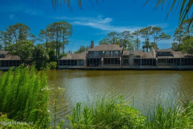 View from Lake