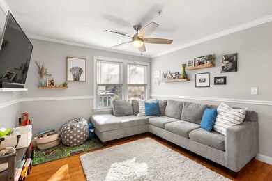 16 Westminster Ave unit B2, Roxbury, MA 02119 - photo 5