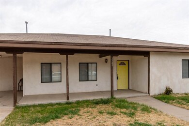 2303 Cornell Ave, Alamogordo, NM 88310 - photo 2