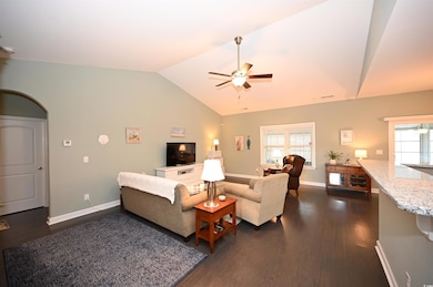 512 Carrick Loop, Longs, SC 29568 - photo 2