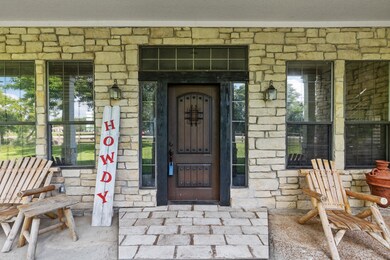 1332 County Road 145, Alvin, TX 77511 - photo 3