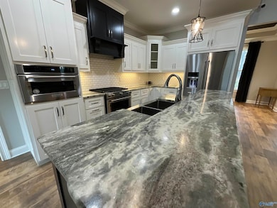 162 Widgren Dr, Arab, AL 35016 - photo 5