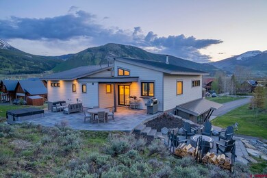 514 Slate River Dr, Crested Butte, CO 81224 - photo 3