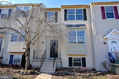 7632 Chadds Landing Way, Manassas, VA 20111 - photo 2