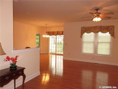 Great Room.