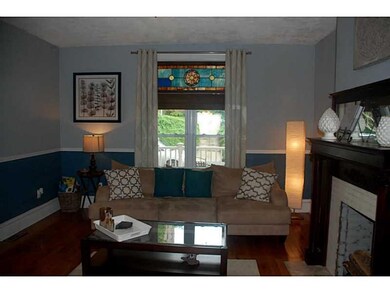 Living Room.
