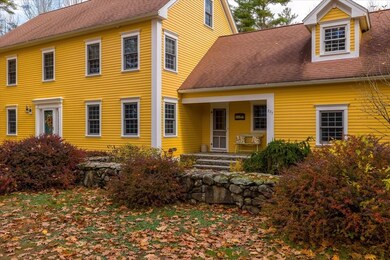 275 Petersham Rd, Phillipston, MA 01331 - photo 4