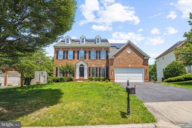 14505 Edenmore Ct, Laurel, MD 20707 - photo 2