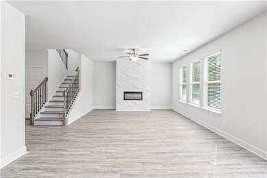 70 Cooper Dr, Mansfield, GA 30055 - photo 7