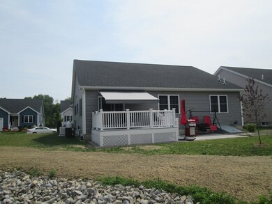 8 Country Club Blvd unit 7, Dudley, MA 01571 - photo 4