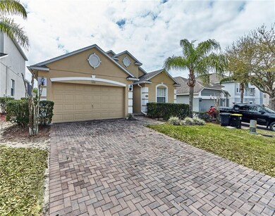 135 Lancaster Dr, Davenport, FL 33897 - photo 3