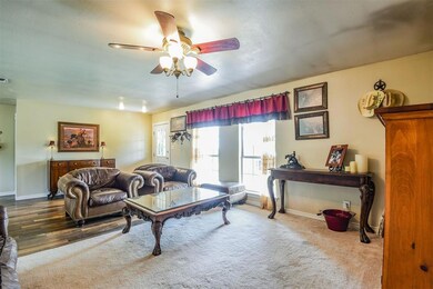 5447 Zion Hill Rd, Weatherford, TX 76088 - photo 7